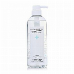 チャーリースプレイヤー　ホワイト　220ml