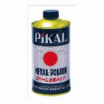 【欠品中】ピカール　液（500G） 3418723