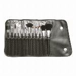 ＡＦＢ1200　エアリーファンデーションブラシ 28-042-017