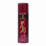 アモロス　黒彩ボリュームアップスプレー　栗（276）　142ｍｌ