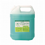 中央有機化学　サブリナ　ファースト　リンス4000ml