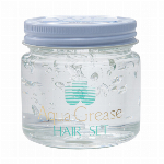 パール化研　アクアグリース　ヘアーセット　ソフト390ｇ