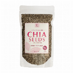 ホワイトチアシード 200g