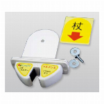 杖ホルダーつえポンR 標準型 THR002