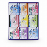 【医薬部外品】名湯綴 入浴剤ギフトセット #2000 25g×22包入