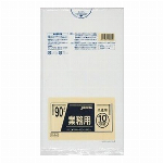 【欠品中】環境袋策 45L 0.015mm　(ゴミ袋)