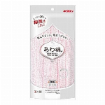 キクロンファイン　あかすりグローブ