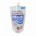 薬用泡ハンドソープメディキュッ詰替用