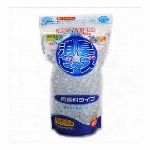 脱臭炭　冷凍室用
