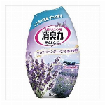 玄関・リビング用消臭力　せっけん