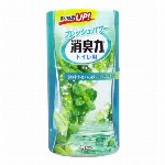 消臭力トイレ用　アクアソープ