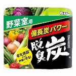 玄関・リビング用消臭力　寝室用アロマカモミール