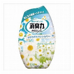 玄関・リビング用消臭力　ペット用フルーティーガーデン