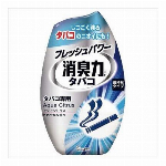 消臭力トイレ用　炭と白檀の香り