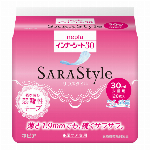 スコッティシートウォッシュフォートイレット10枚つめかえ