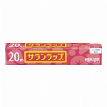 サランラップ　業務用BOXタイプ　22CM×50M