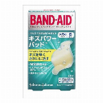 バンドエイド　タコ・ウオノメ保護用　足の裏用