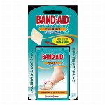 【管理医療機器】バンドエイド　キズパワーパッド　大きめサイズ12枚入り