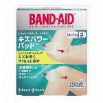 【一般医療機器】バンドエイド　救急絆創膏　ディズニープリンセスN