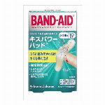 【一般医療機器】バンドエイド　救急絆創膏　アナと雪の女王