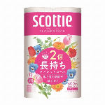 スコッティファイン　キッチンタオルボックス 150枚 【scottie scot..