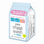 スコッティフレヴィナスホワイトサボンの香り24枚