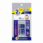 エリエール除菌できるアルコールタオルつめかえ用80枚×3P