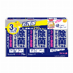 エリエール除菌できるアルコールタオルウイルス除去用携帯用10枚
