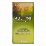 やさしい時間　しゃぼん/森　進物4　包装品