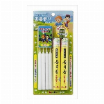 高級墓参　かけはし　4把入