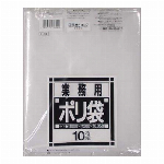 N?94　業務用90L　半透明　10枚