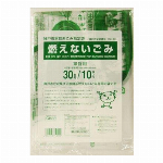 【欠品中】神戸市指定袋　缶・ビン・ペットボトル　30L