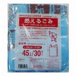 【欠品中】G?1X　豊中市指定袋家庭用15L小10P