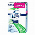 置き型ファブリーズ　さわやかスカイシャワーの香り　つけかえ用
