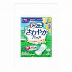 【欠品中】チャームナップ吸水サラフィ少量用32枚