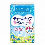 【欠品中】ライフリーさわやかパッド少量用32枚