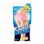 ソフィ　極ぴたFITセイフティフィットLブラック