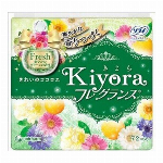 【欠品中】ソフイKIYORA無香料72枚
