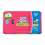 【欠品中】シルコットウェット外出用28枚