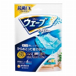 ウェーブ共通取り替えシート4枚ピンク