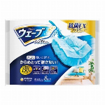 ウェーブ共通取り替えシート8枚ピンク