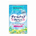 【欠品中】チャームナップ長時間快適用16枚