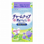 【欠品中】チャームナさらフィパンティライナ?消臭34枚