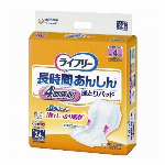 【欠品中】ライフリーリハビリパンツS18枚（4入り）