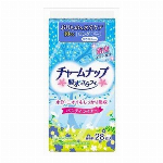 【欠品中】吸水さらフイロングパンティライナー香り28枚
