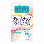 【欠品中】チャームナップ吸水さらフィロングパンティライナー無香料52枚