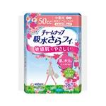 チャームナップ　ふんわり肌少量用　30枚