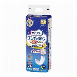 【欠品中】ライフリーズレずに安心紙パンツ専用尿とりパッド夜用スーパー16枚