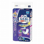 ライフリー長時間あんしん尿とりパッド5回36枚