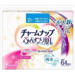 チャームナップふんわり肌中量用36枚